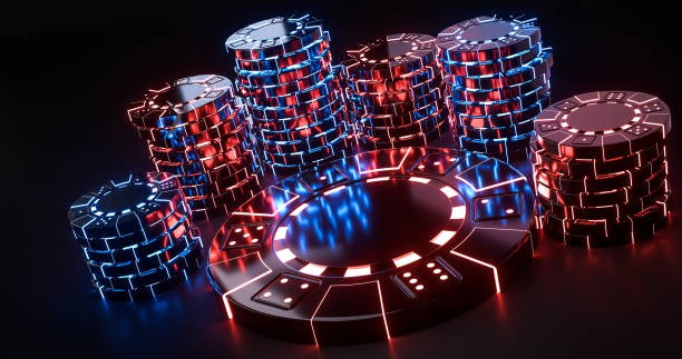 play 786 Slot rooms